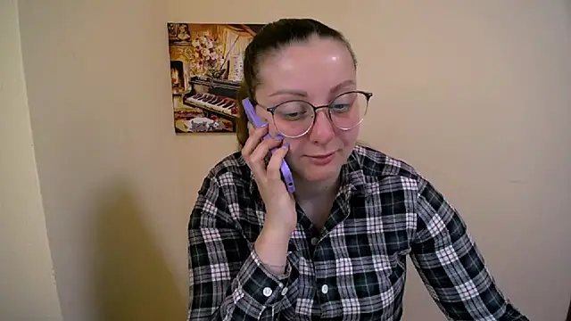  Annabelle Lee online show from February 25, 2025, 10:04 am