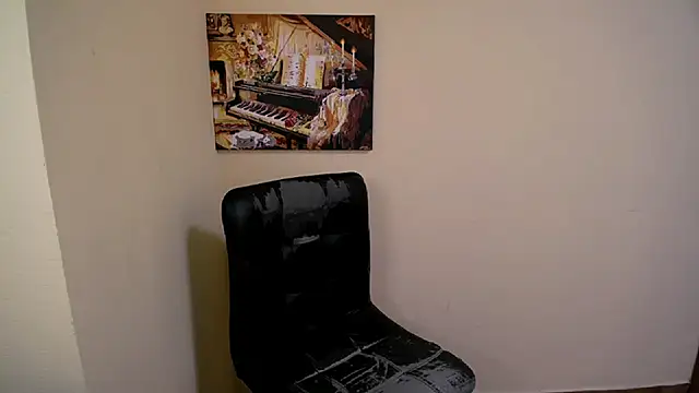  Annabelle Lee online show from February 27, 2025, 7:34 am