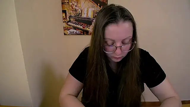  Annabelle Lee online show from March 11, 2025, 10:29 am