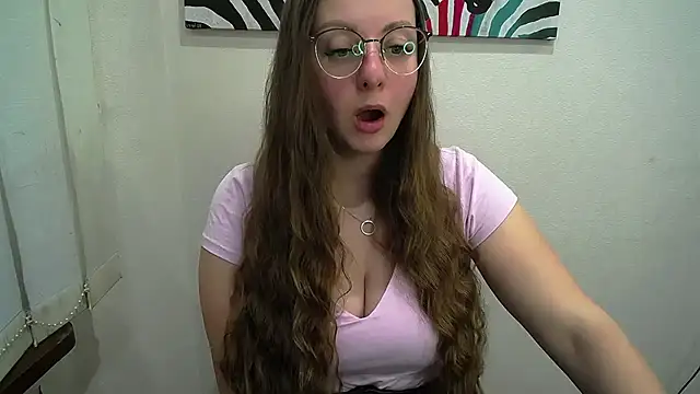  Annabelle Lee online show from November 27, 2025, 11:12 am