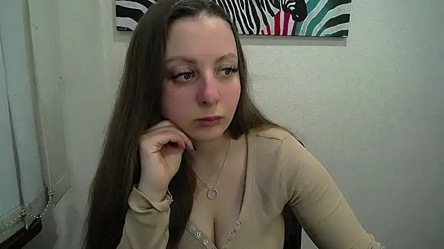  Annabelle Lee online show from December 16, 2025, 9:36 am