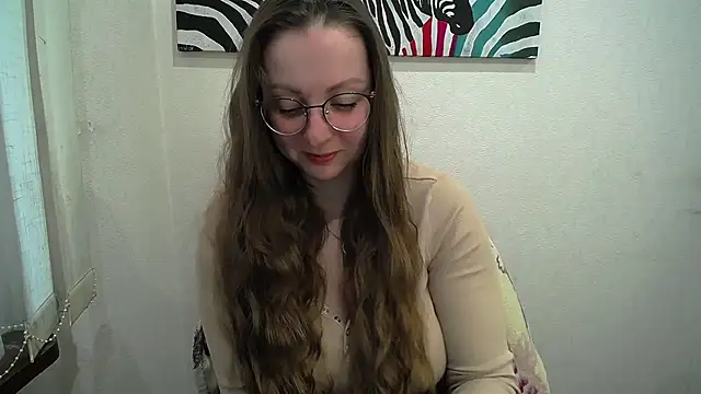  Annabelle Lee online show from February 4, 2026, 7:47 am