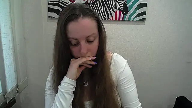  Annabelle Lee online show from March 30, 2026, 8:04 am