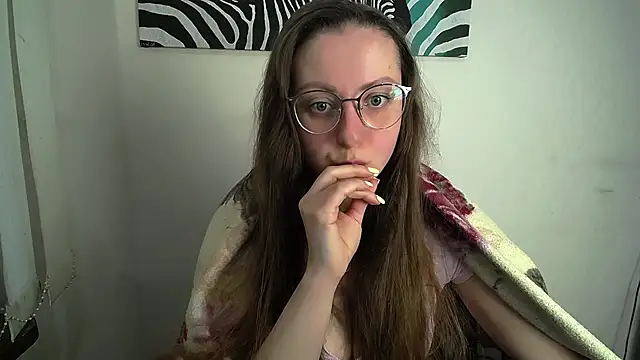  Annabelle Lee online show from April 29, 2026, 6:06 am