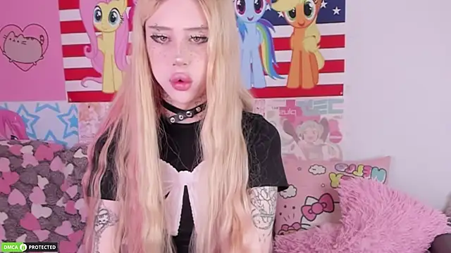 Joy Barker online show from April 15, 2026, 3:57 am