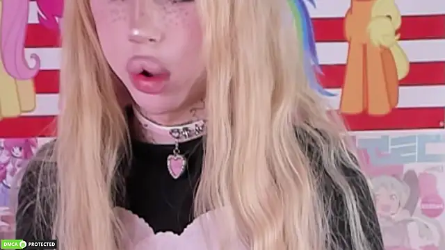 Joy Barker online show from April 18, 2026, 3:32 am