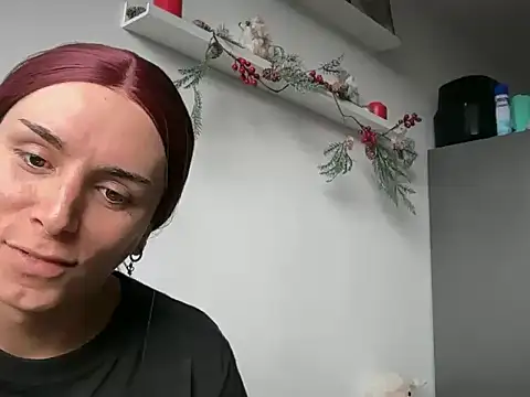 Thematrioshkaoficial24 online show from January 6, 2026, 5:05 pm