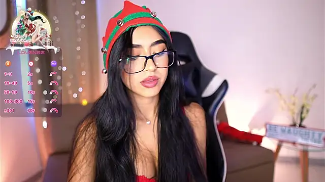 Sara albrecht online show from December 24, 2024, 3:58 pm