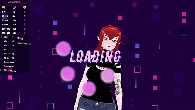 NikkoTyan online show from October 10, 2025, 8:02 am