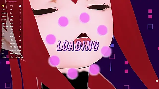 NikkoTyan online show from December 16, 2025, 9:58 am