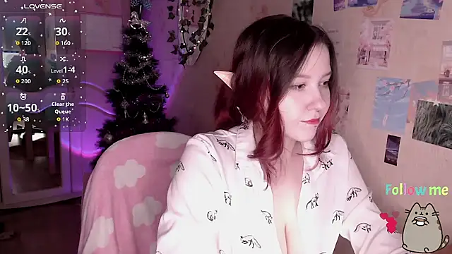    CLARY    online show from December 16, 2025, 9:31 pm