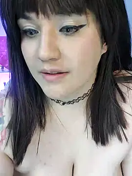 ItsNaiixa online show from December 12, 2024, 11:25 pm