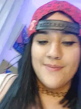 ItsNaiixa online show from January 26, 2025, 2:56 am