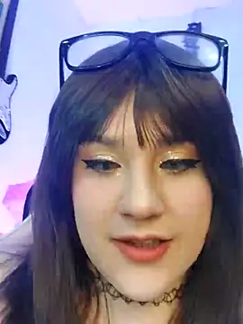 ItsNaiixa online show from February 2, 2025, 4:22 pm