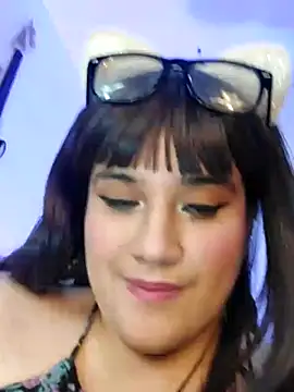 ItsNaiixa online show from March 15, 2025, 10:22 pm