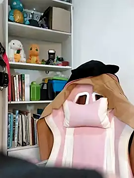 ItsNaiixa online show from February 28, 2026, 12:55 am