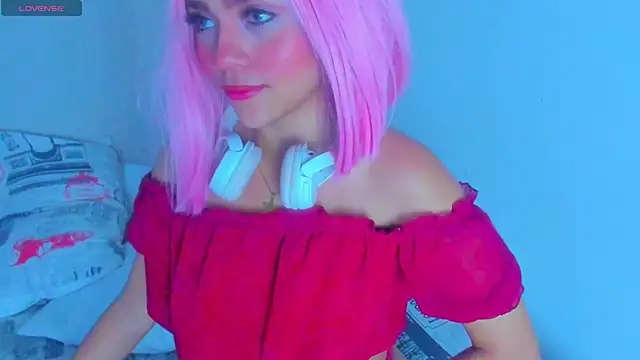 Sweet MaryJane2 online show from December 4, 2024, 1:25 am