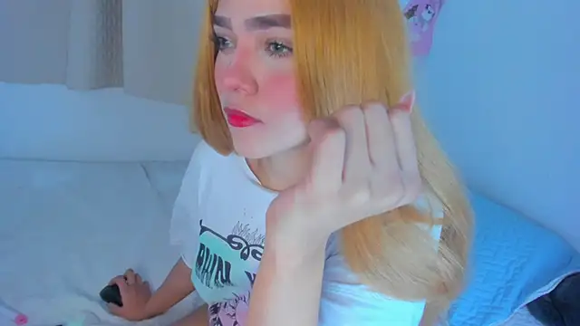 Sweet MaryJane2 online show from December 22, 2024, 1:12 am