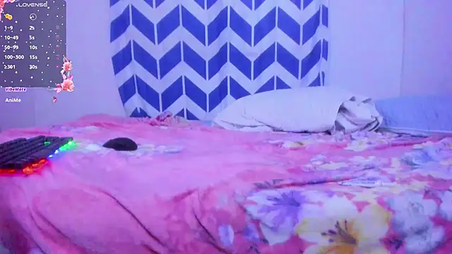 Sweet MaryJane2 online show from January 14, 2025, 12:33 am