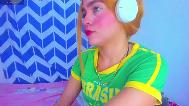 Sweet MaryJane2 online show from January 17, 2025, 4:17 am