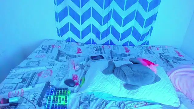 Sweet MaryJane2 online show from February 3, 2025, 9:52 am