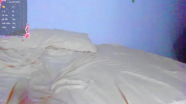 Sweet MaryJane2 online show from February 14, 2025, 9:24 am