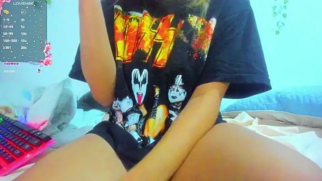 Sweet MaryJane2 online show from February 27, 2025, 7:23 am