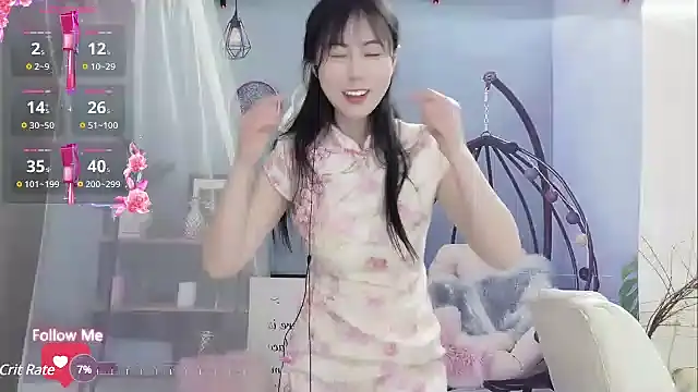 Lisa-s online show from February 11, 2025, 9:20 am