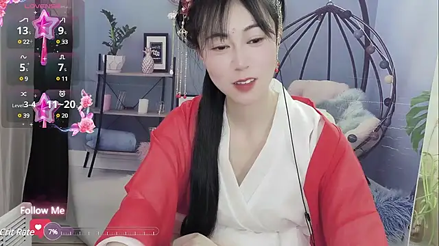 Lisa-s online show from February 15, 2025, 6:02 am