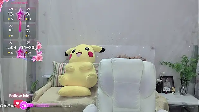 Lisa-s online show from February 15, 2025, 11:39 am