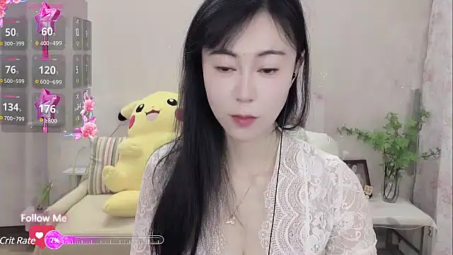 Lisa-s online show from February 16, 2025, 3:26 am