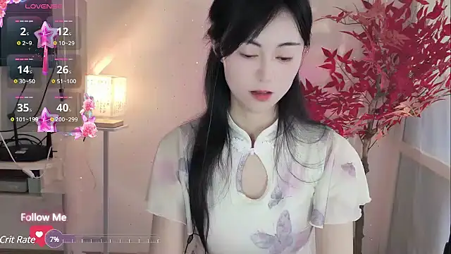 Lisa-s online show from February 24, 2025, 5:22 am