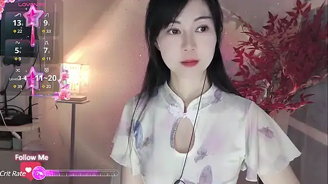 Lisa-s online show from February 24, 2025, 12:37 pm