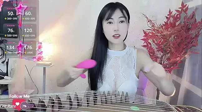 Lisa-s online show from March 1, 2025, 7:19 am