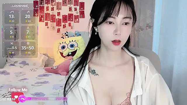 Lisa-s online show from December 19, 2025, 2:51 am