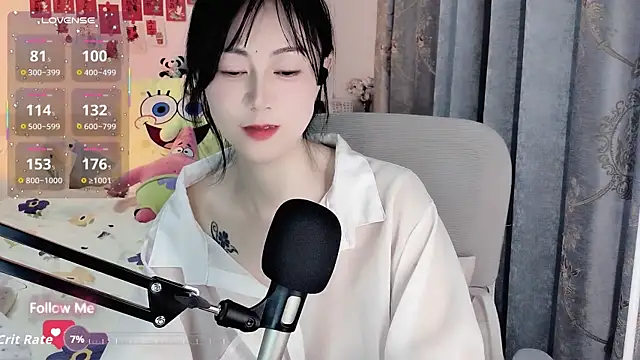 Lisa-s online show from February 27, 2026, 2:28 pm