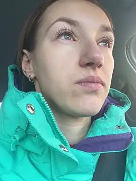 KateRedgar online show from January 18, 2025, 11:32 am