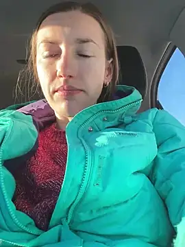 KateRedgar online show from January 20, 2025, 11:02 am