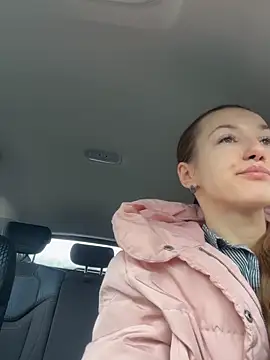 KateRedgar online show from March 20, 2026, 7:46 am