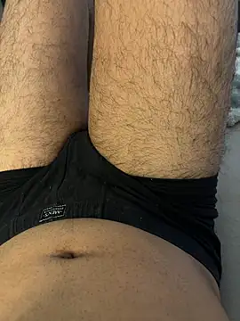 brownvirgindick online show from April 20, 2026, 9:45 am