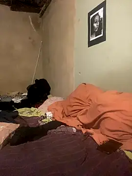 Moorella1 online show from November 12, 2025, 4:35 am