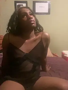 Moorella1 online show from January 7, 2026, 2:36 am