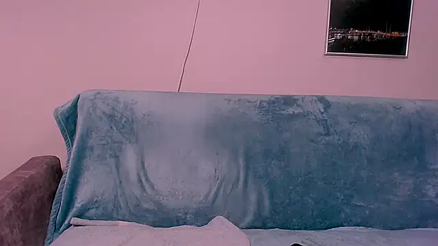 Eva vagner online show from April 20, 2026, 1:25 pm