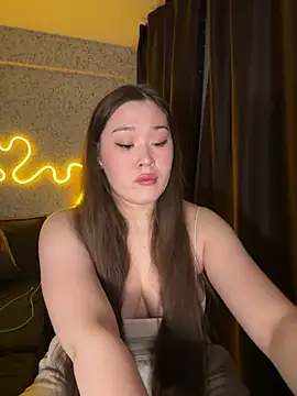 your toxic cum online show from April 25, 2026, 8:28 pm