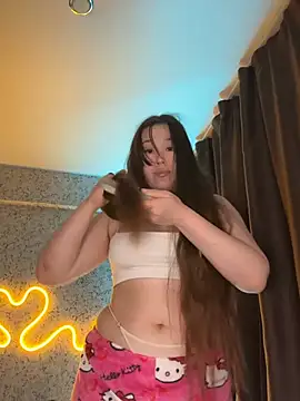 your toxic cum online show from May 26, 2026, 6:48 pm