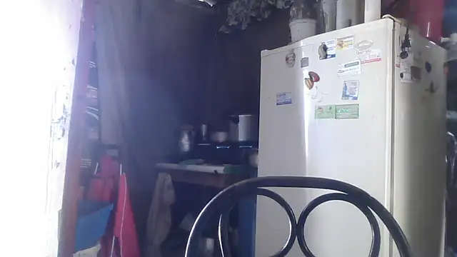 Alanagracia online show from January 15, 2025, 5:26 pm