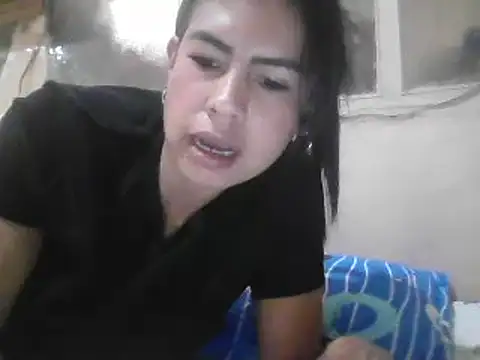 Alanagracia online show from February 20, 2025, 4:57 pm