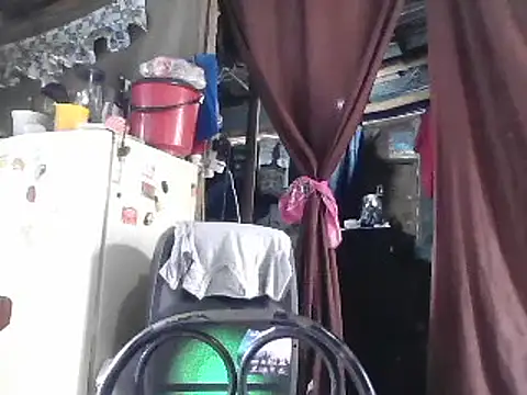 Alanagracia online show from February 26, 2025, 3:08 pm