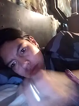 Alanagracia online show from October 2, 2025, 11:06 am