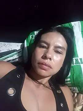 Alanagracia online show from October 24, 2025, 11:01 pm